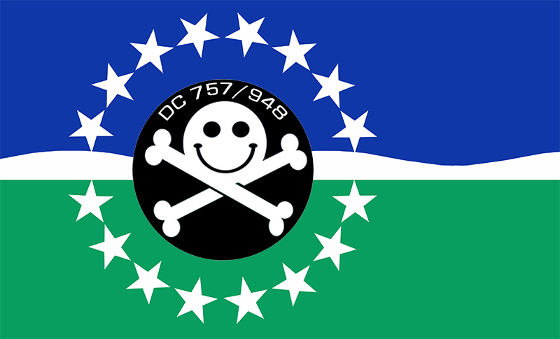 DEFCON 757
